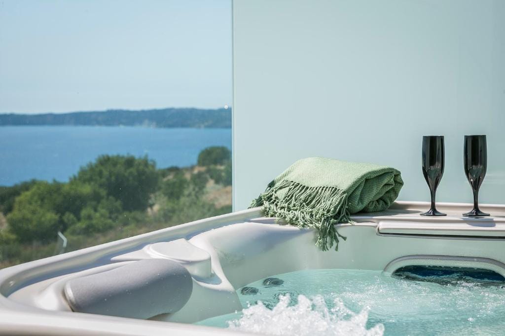 Oikos Boutique Residences Kefalonia, ,