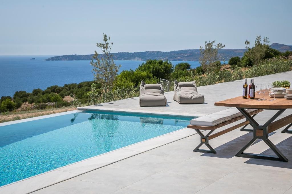 Oikos Boutique Residences Kefalonia, ,