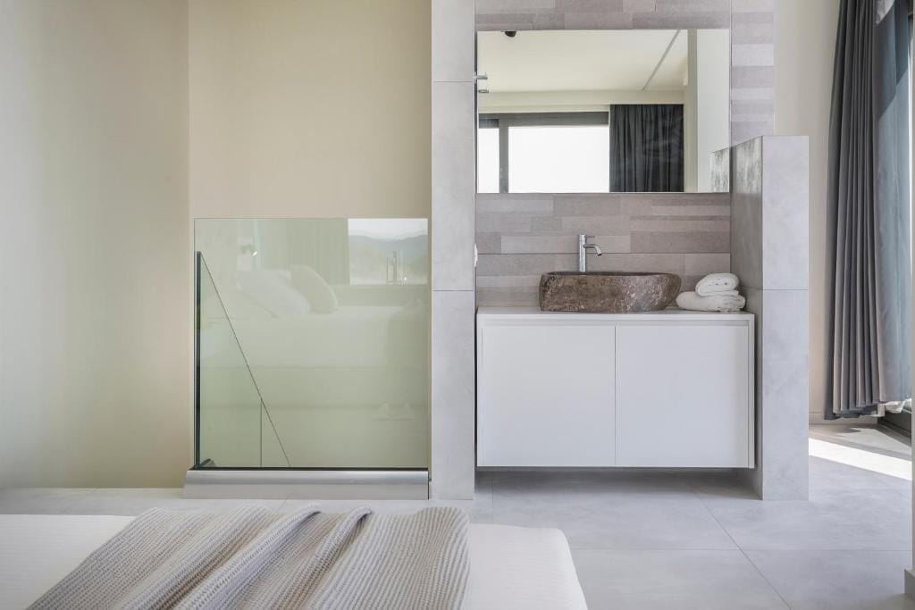 Oikos Boutique Residences Kefalonia, ,