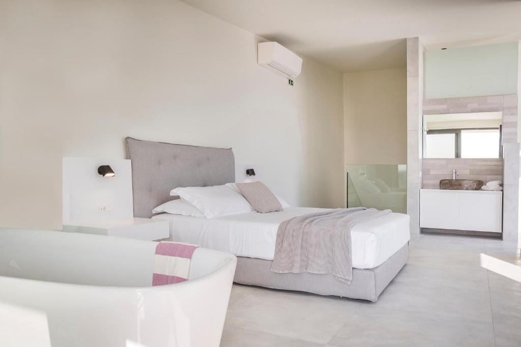 Oikos Boutique Residences Kefalonia, ,