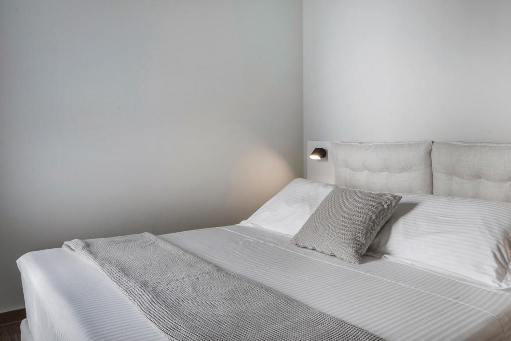 Oikos Boutique Residences Kefalonia, ,