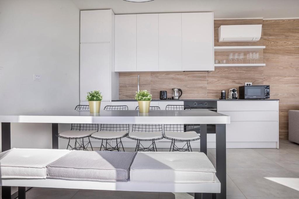 Oikos Boutique Residences Kefalonia, ,