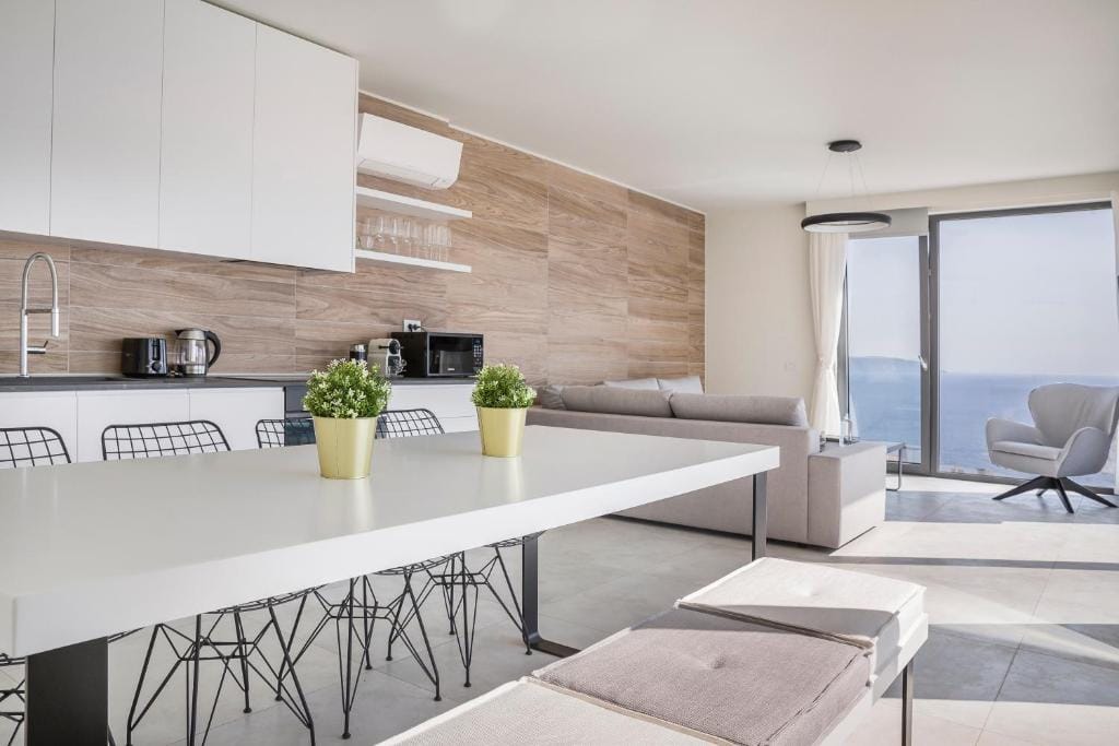 Oikos Boutique Residences Kefalonia, ,