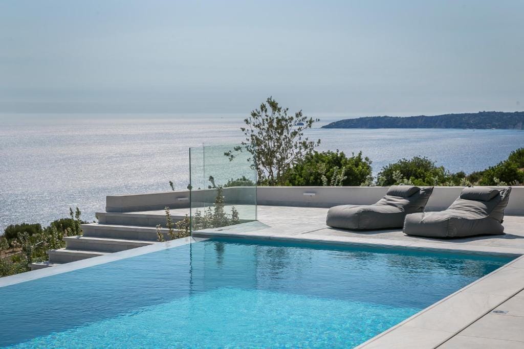 Oikos Boutique Residences Kefalonia, ,
