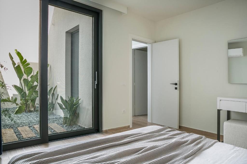 Oikos Boutique Residences Kefalonia, ,