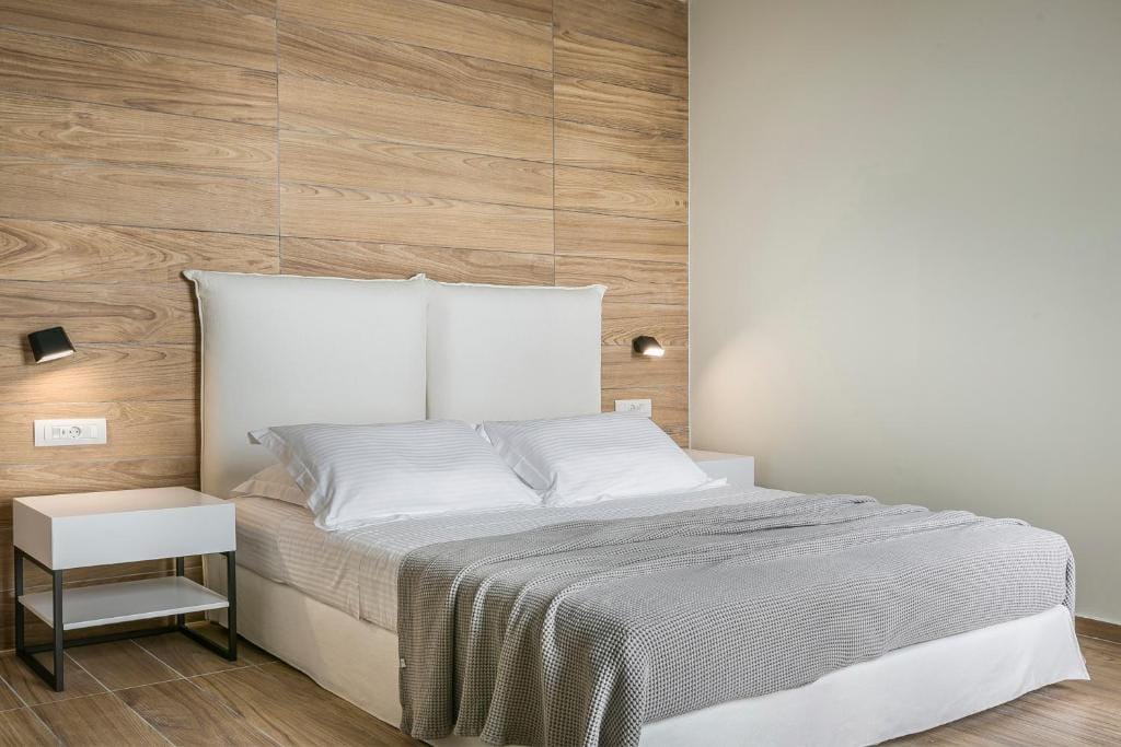 Oikos Boutique Residences Kefalonia, ,