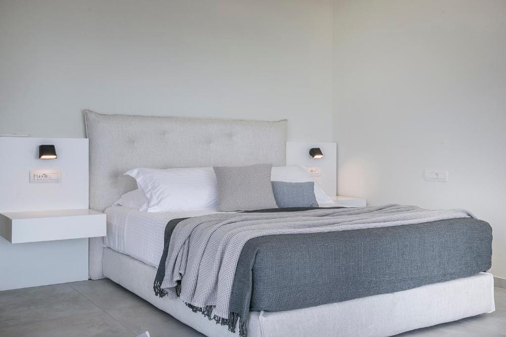 Oikos Boutique Residences Kefalonia, ,