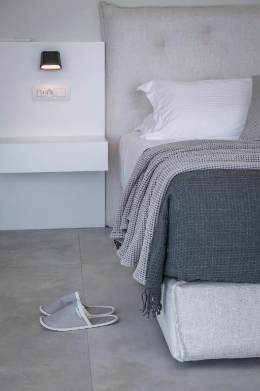Oikos Boutique Residences Kefalonia, ,