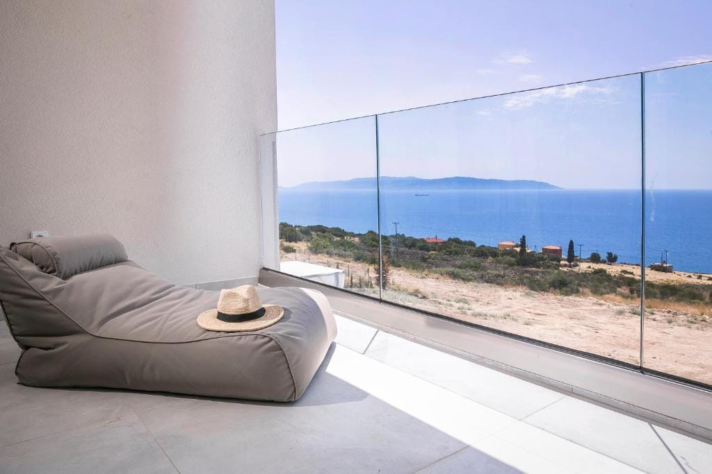 Oikos Boutique Residences Kefalonia, ,