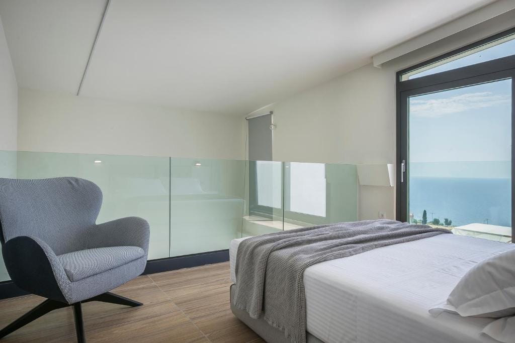 Oikos Boutique Residences Kefalonia, ,