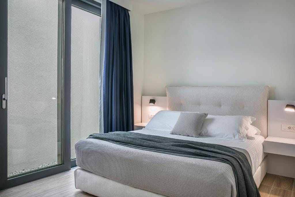 Oikos Boutique Residences Kefalonia, ,