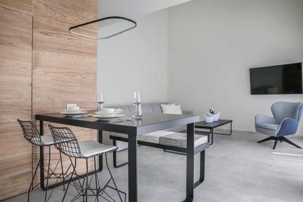 Oikos Boutique Residences Kefalonia, ,
