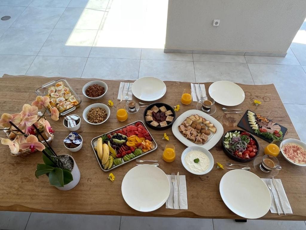 Oikos Boutique Residences Kefalonia, ,