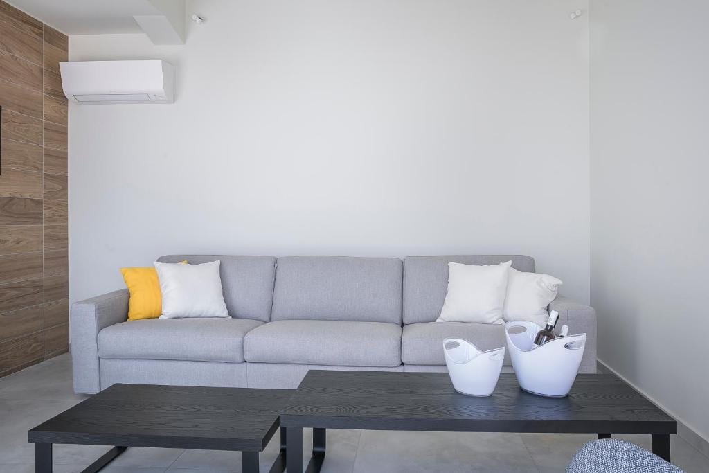 Oikos Boutique Residences Kefalonia, ,
