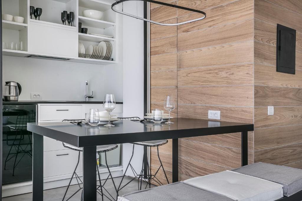 Oikos Boutique Residences Kefalonia, ,