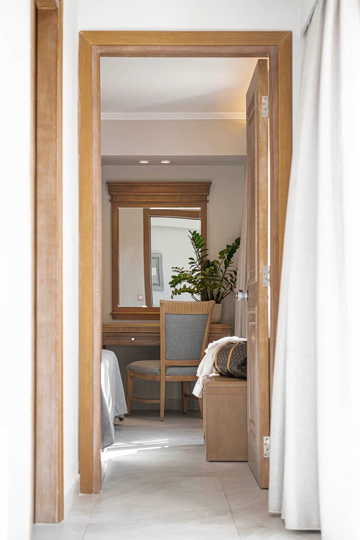 Okeanis Golden Resort, ,