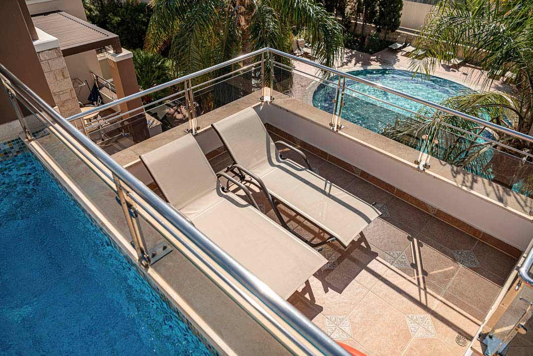 Okeanis Golden Resort, ,