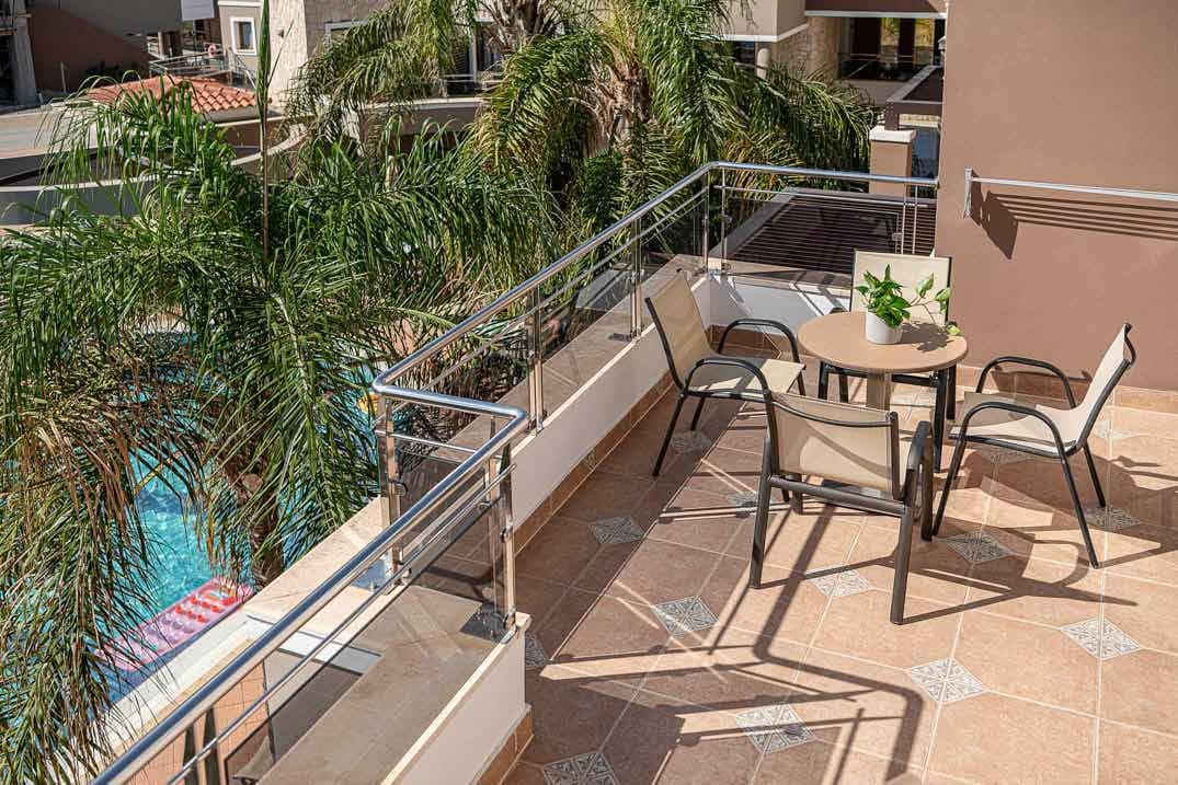 Okeanis Golden Resort, ,