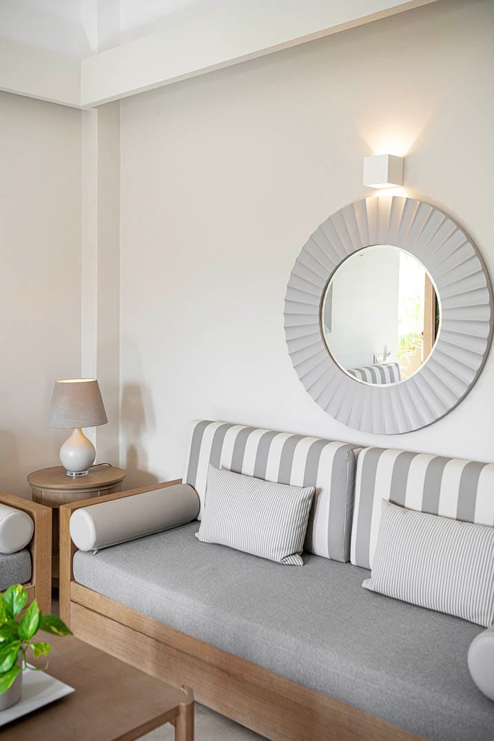 Okeanis Golden Resort, ,