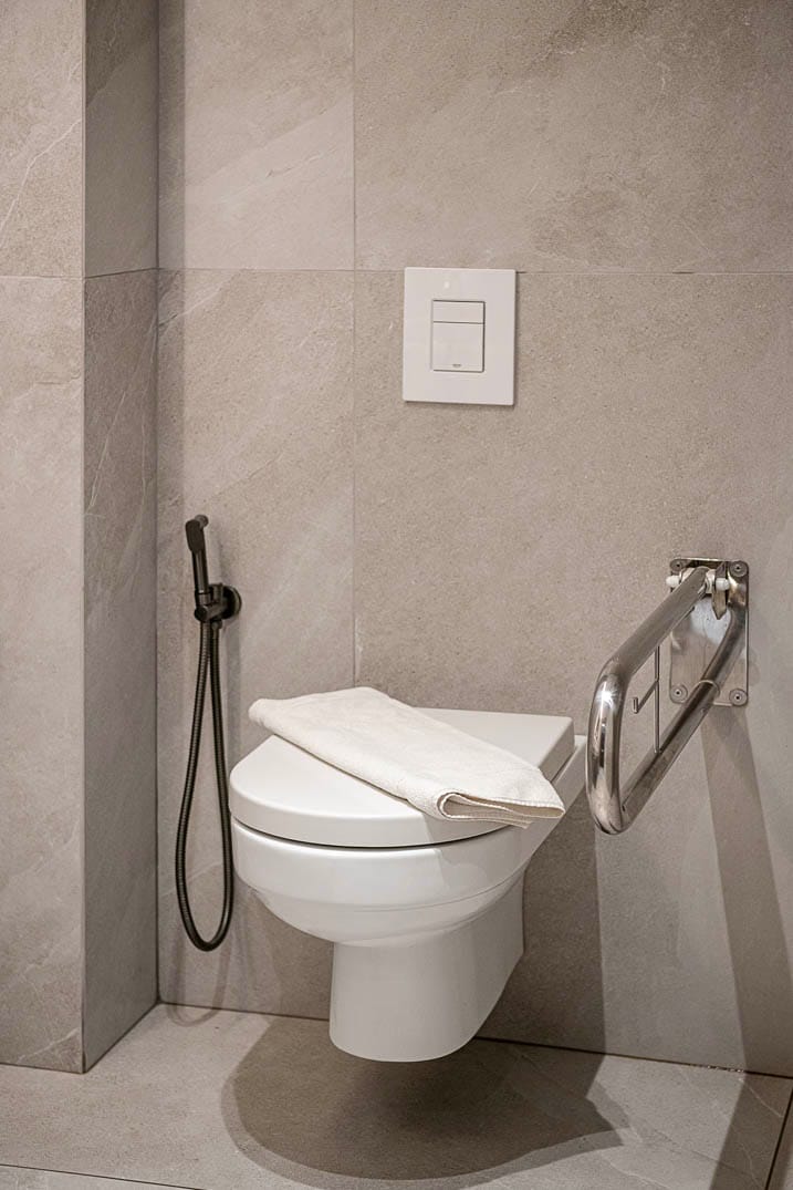 Okeanis Golden Resort, ,