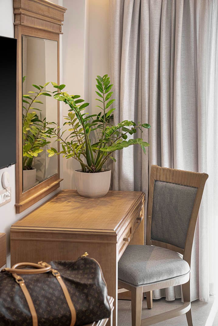 Okeanis Golden Resort, ,