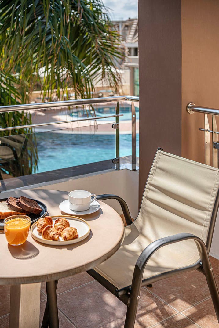 Okeanis Golden Resort, ,