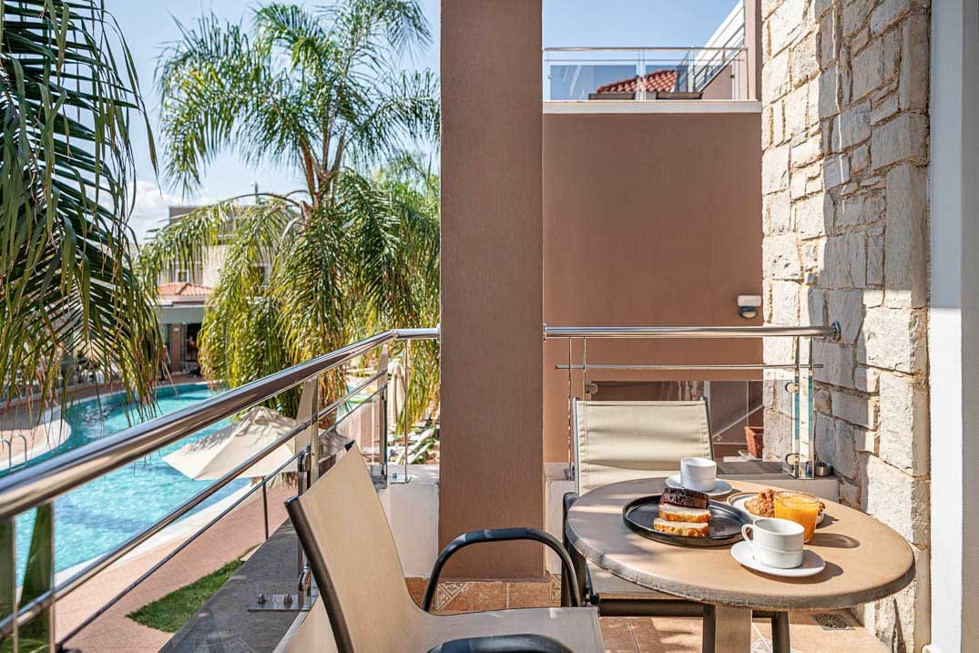 Okeanis Golden Resort, ,