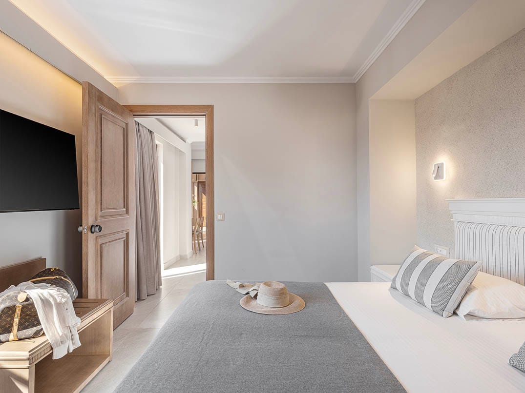 Okeanis Golden Resort, ,