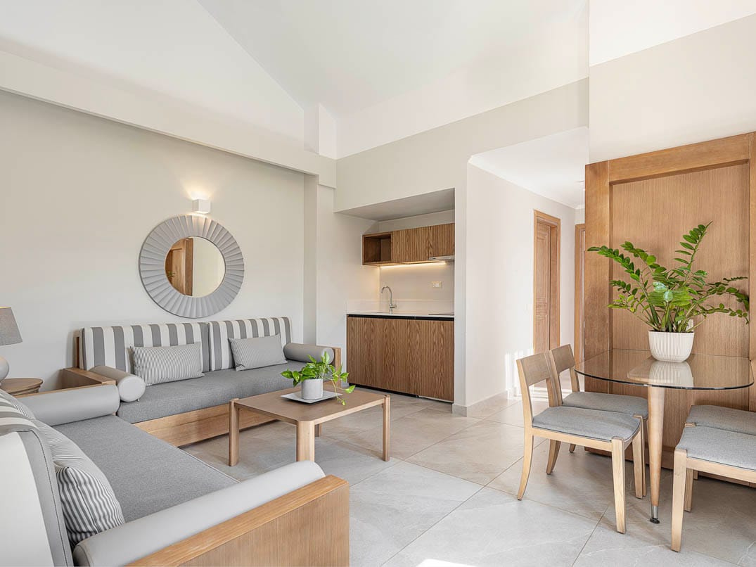 Okeanis Golden Resort, ,