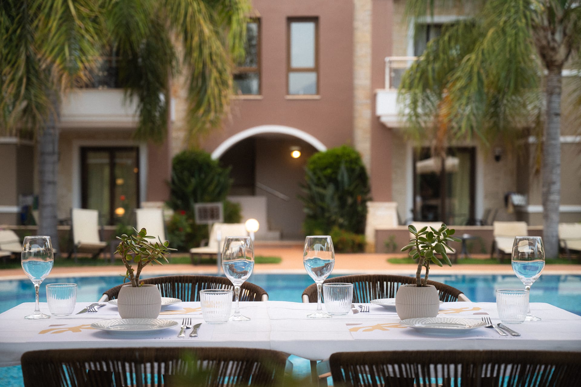 Okeanis Golden Resort, ,