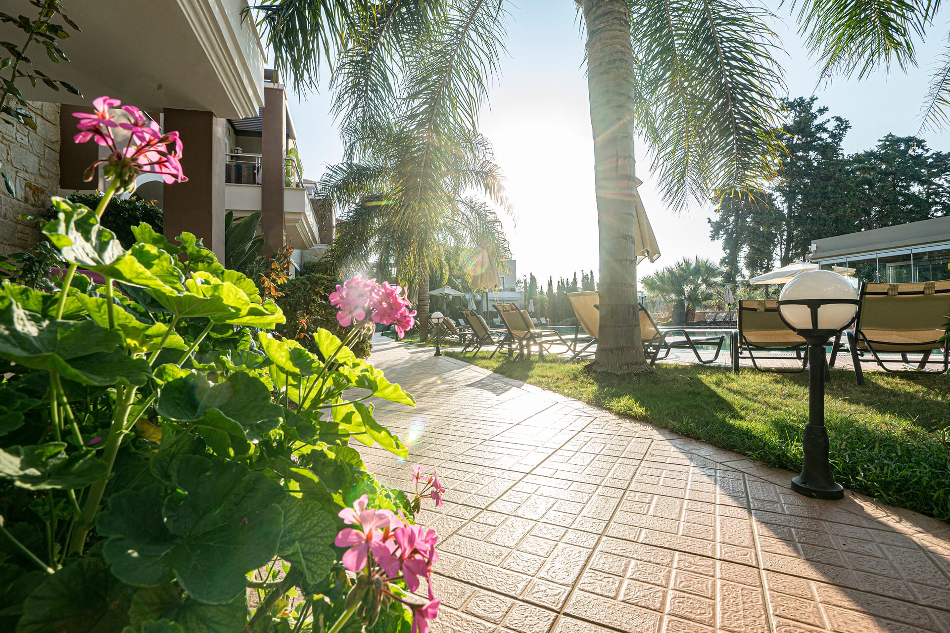 Okeanis Golden Resort, ,