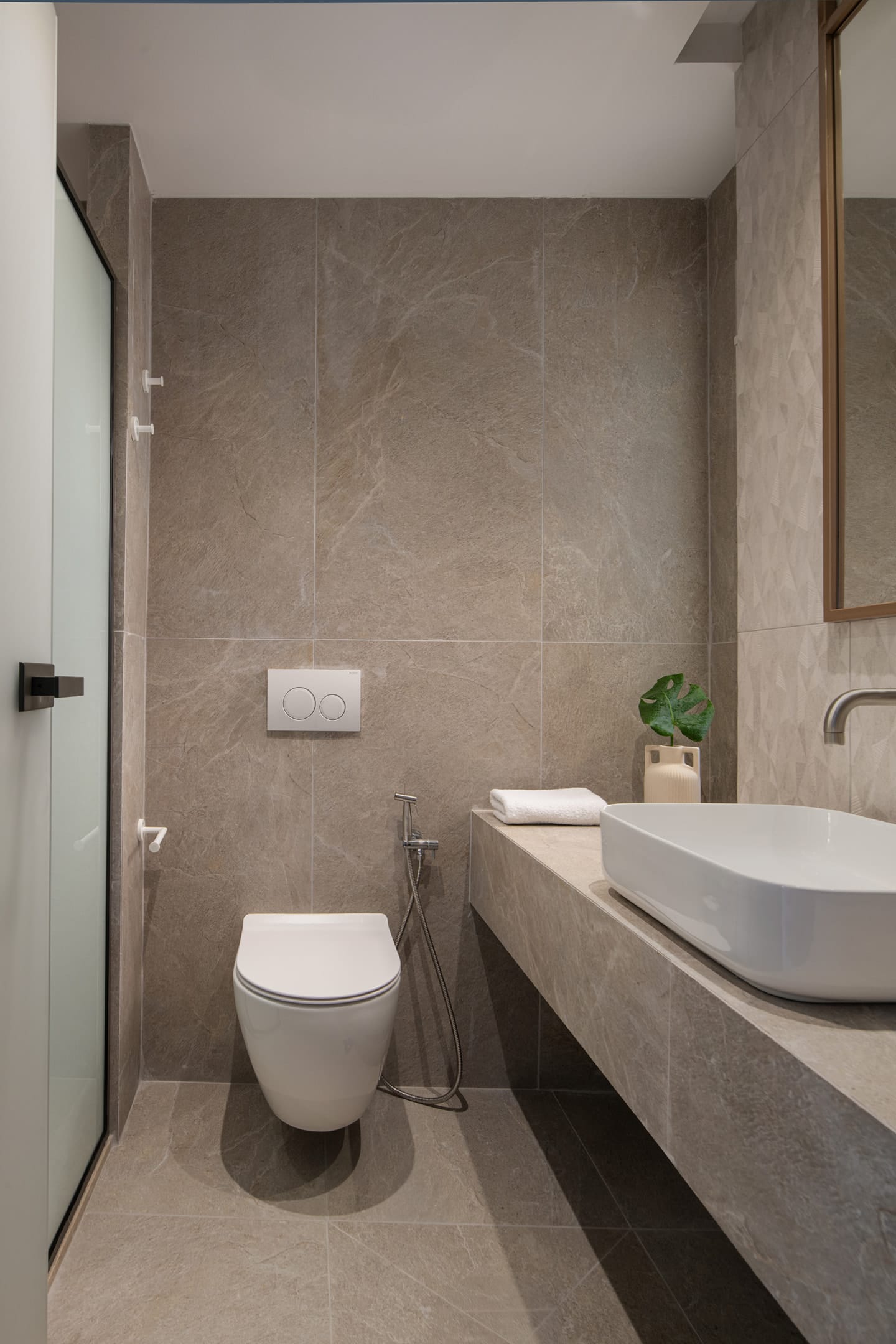 Olenia Suites