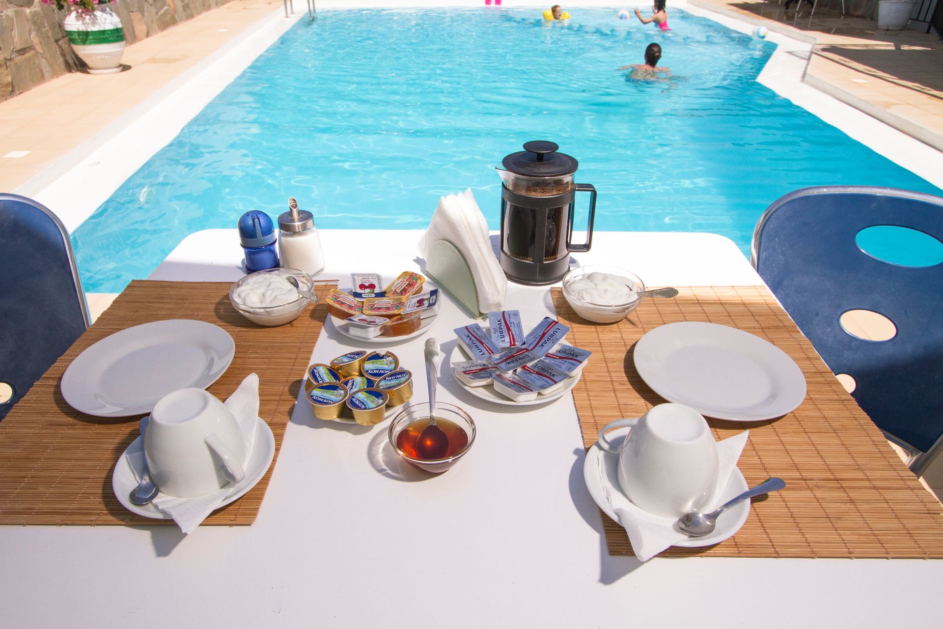 Olive Tree Apartments 1 * Olive Tree Apartments 1 *
