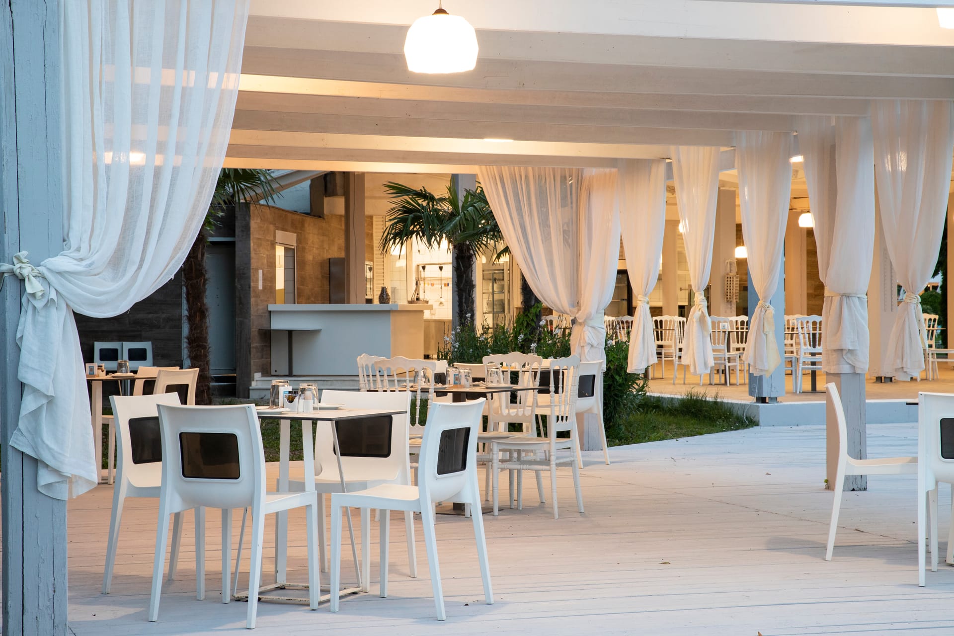 Olympian Bay Grand Resort 4 * - pic #9