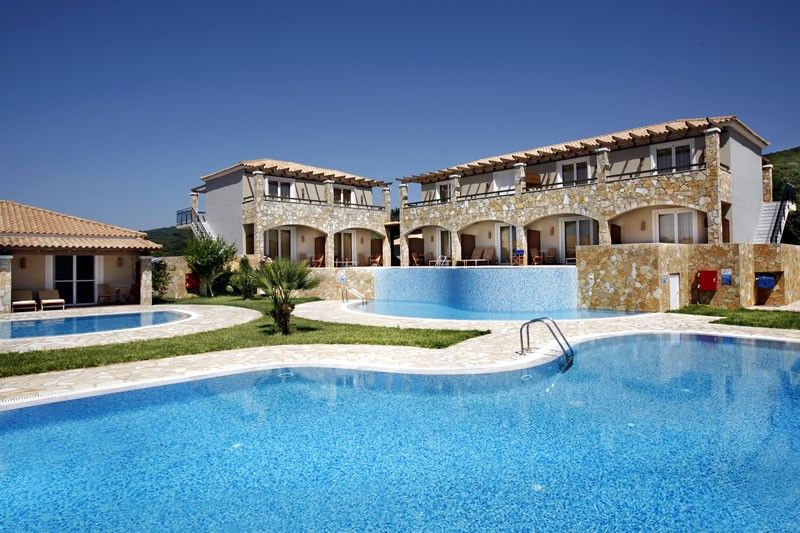 Olympia Golden Beach Resort & Spa, Κυλλήνη Olympia Golden Beach Resort & Spa, Κυλλήνη
