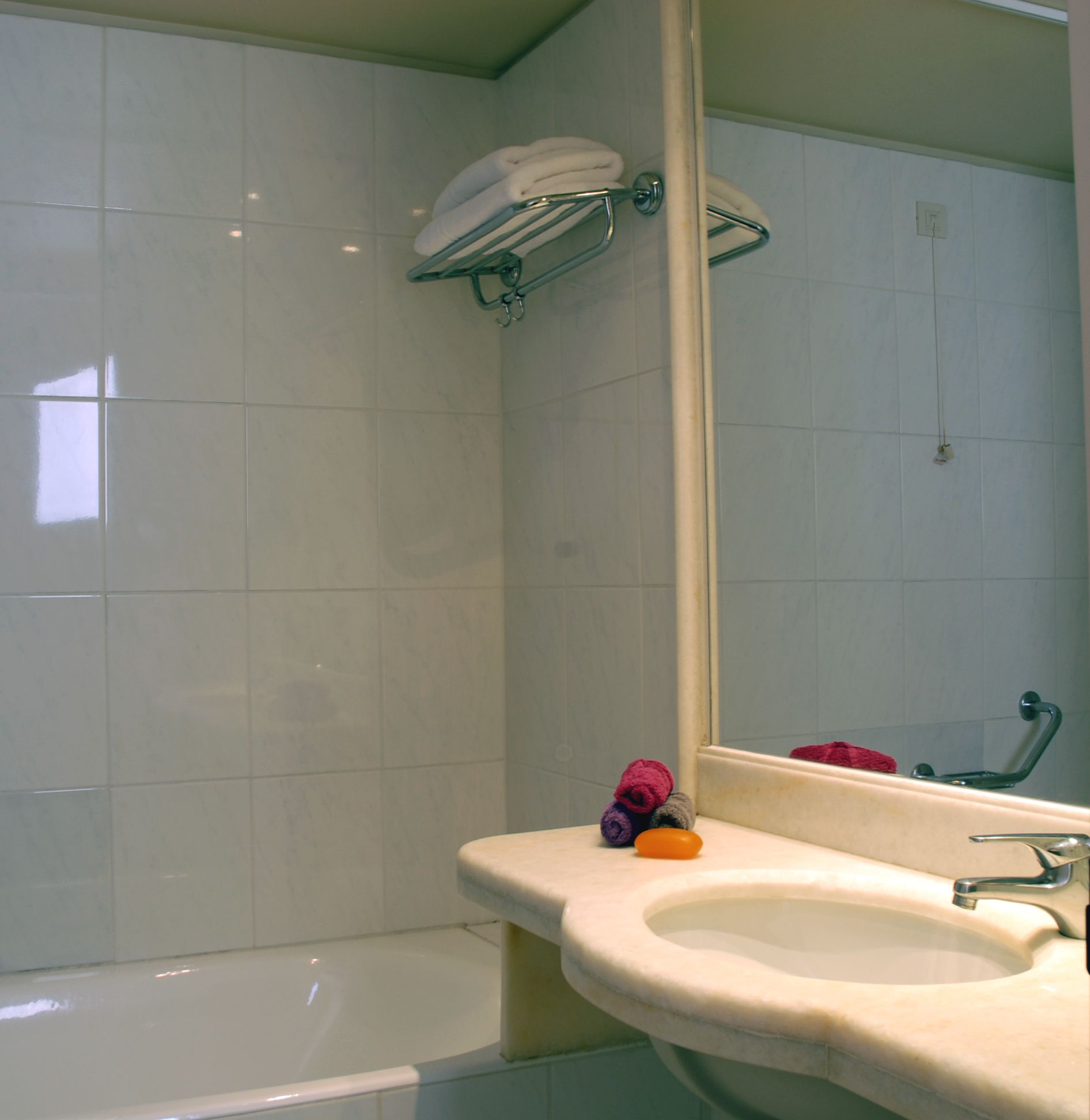 Olympic Hotel Heraklion