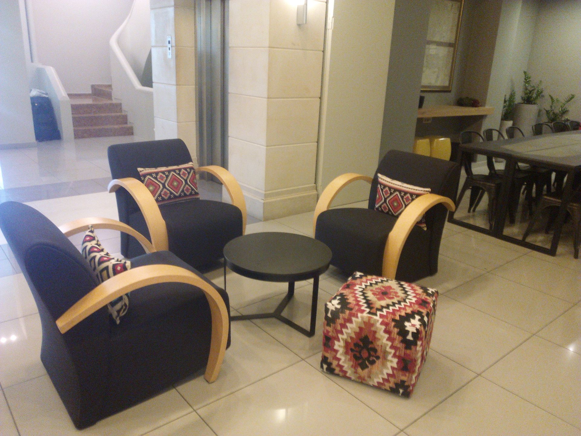 Olympic Hotel Heraklion