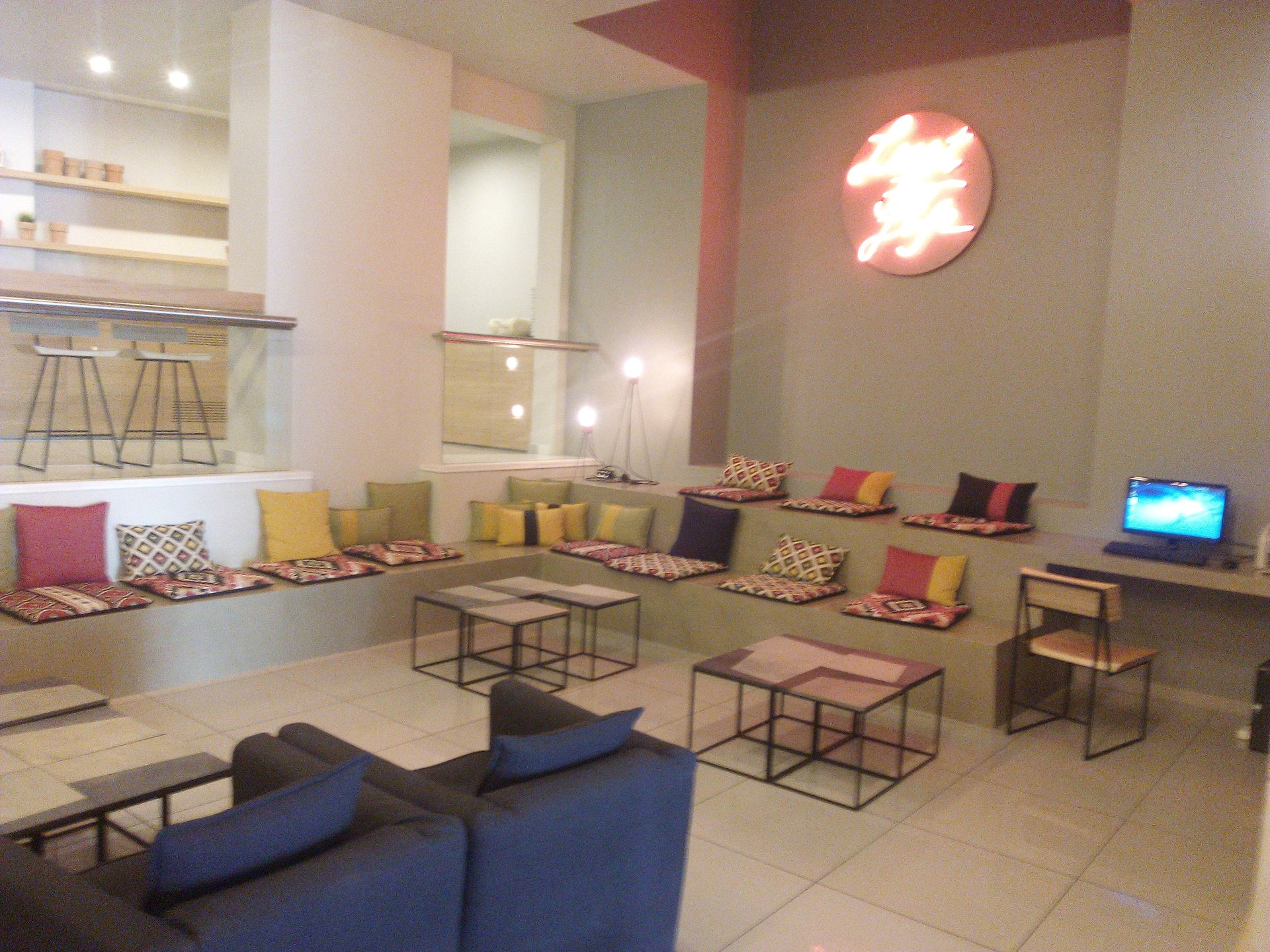 Olympic Hotel Heraklion