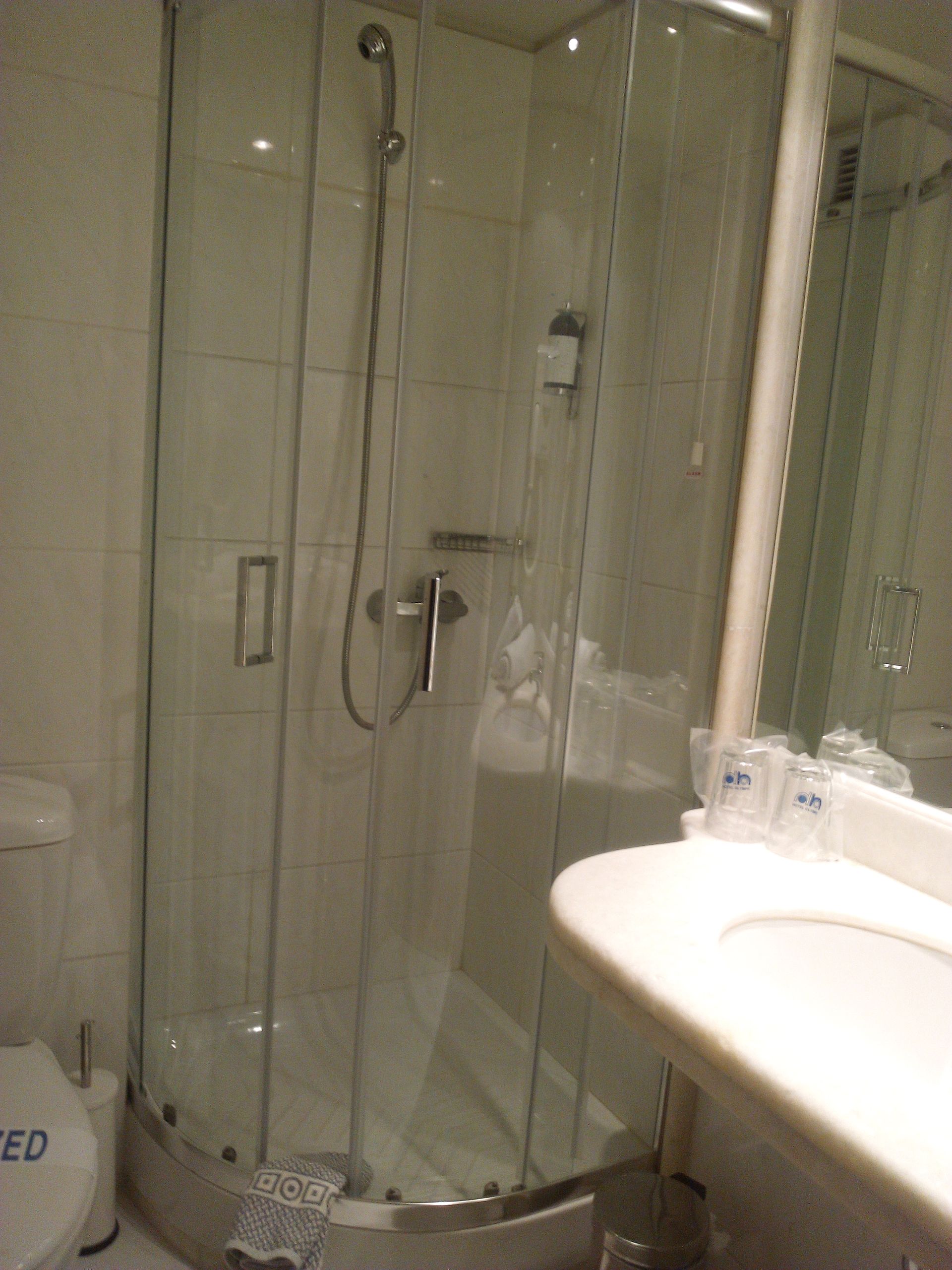 Olympic Hotel Heraklion