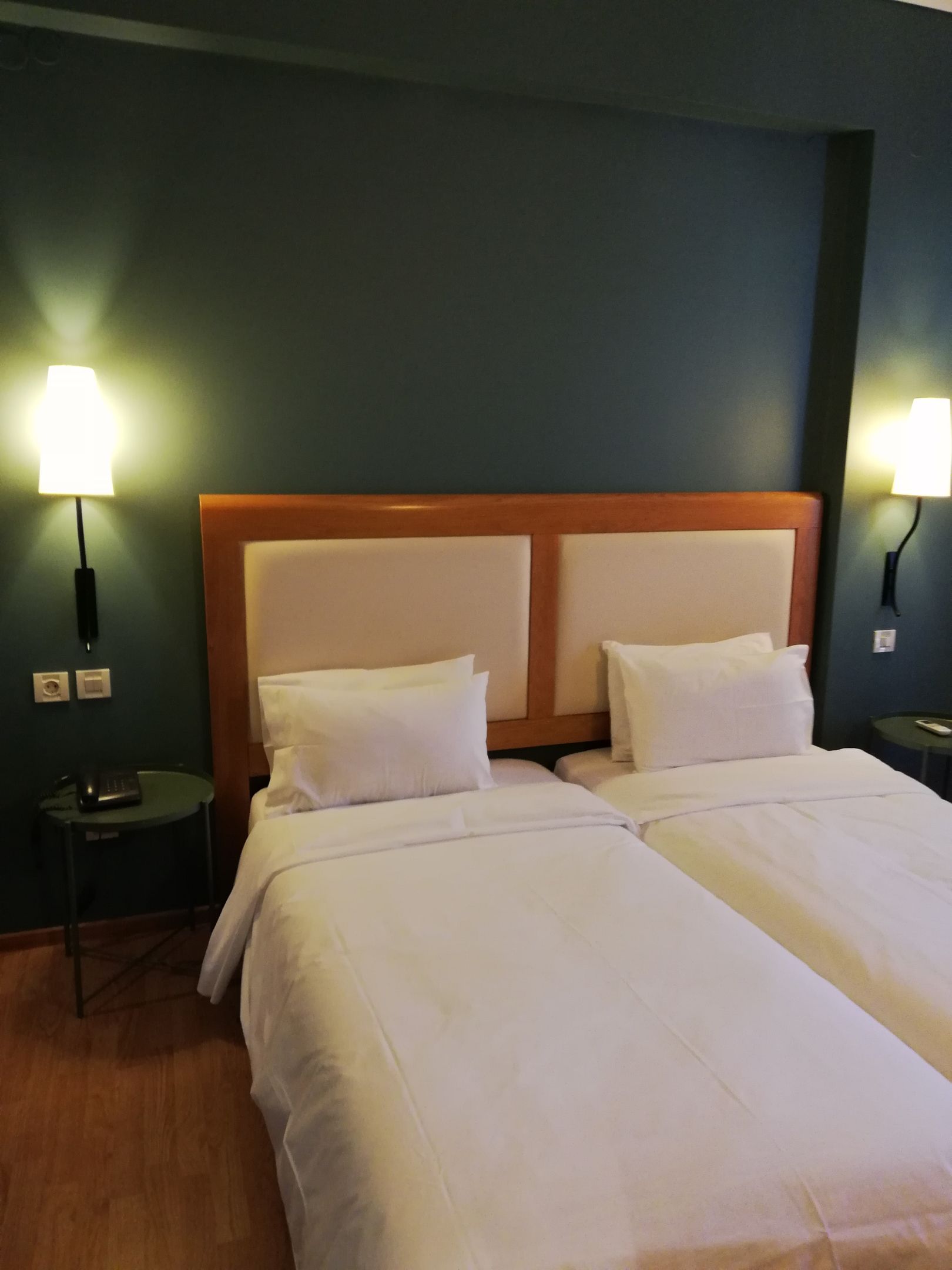 Olympic Hotel Heraklion