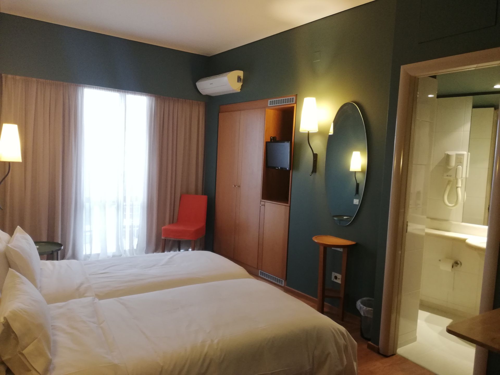 Olympic Hotel Heraklion