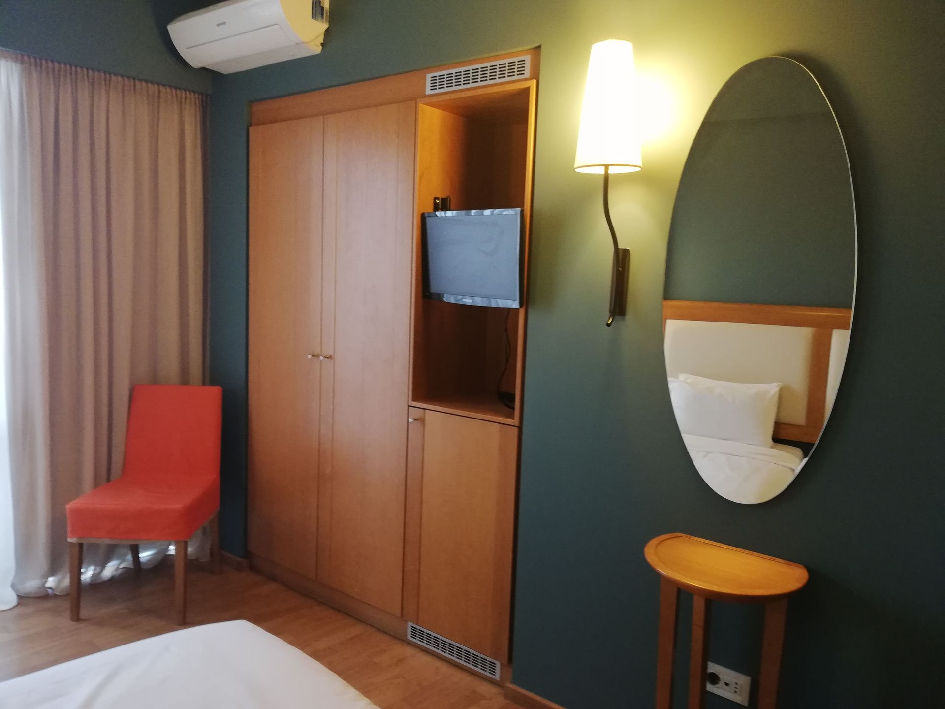 Olympic Hotel Heraklion