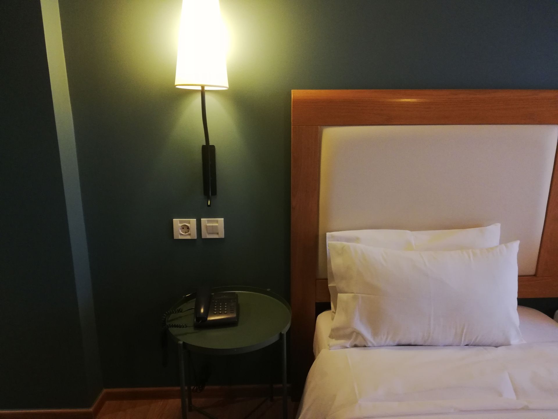 Olympic Hotel Heraklion