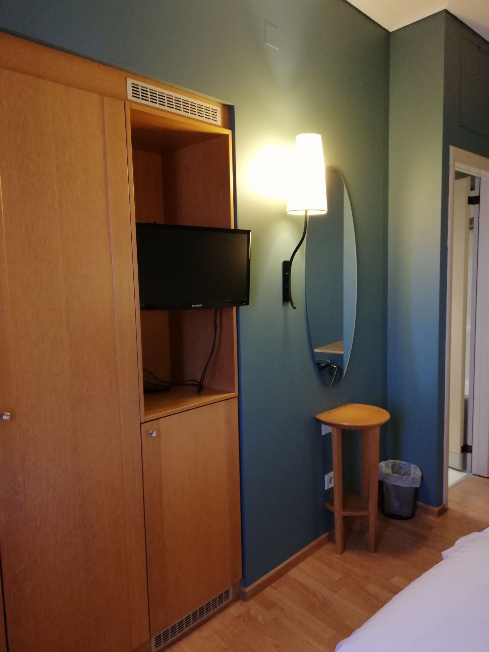 Olympic Hotel Heraklion