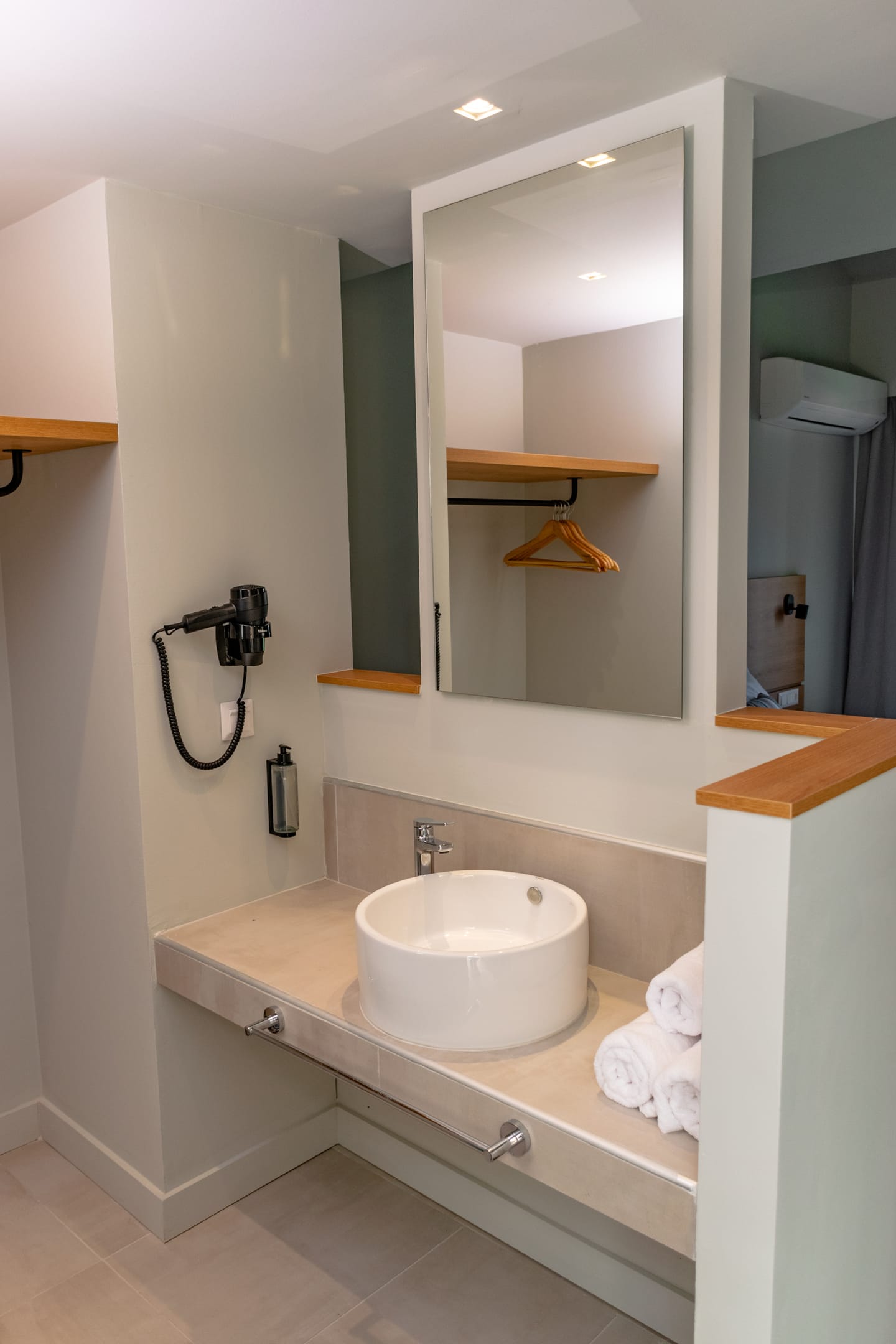 Olympion Village Corfu, Kavos, Grčka — 2 Level Suite