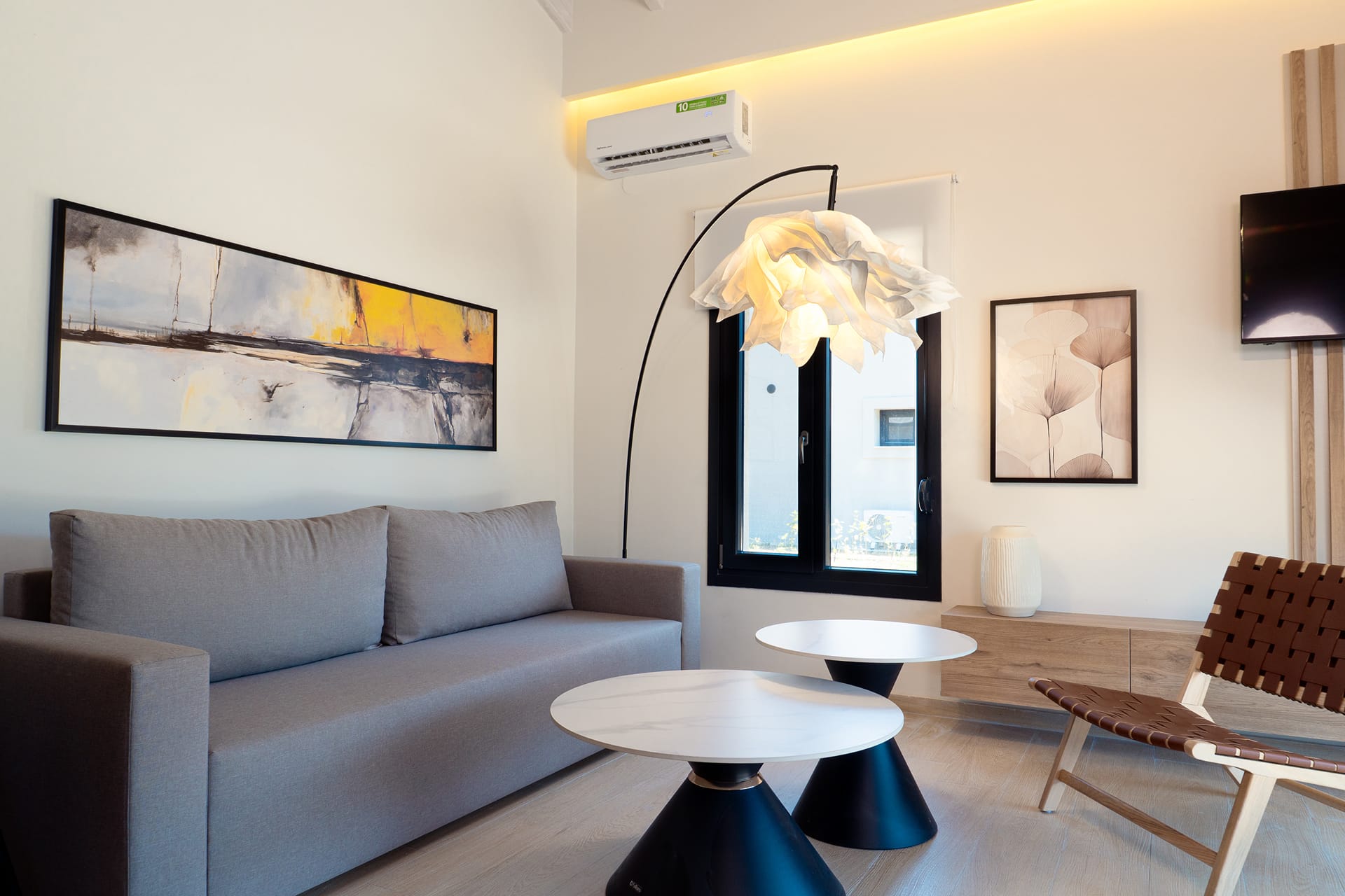 Ammos Luxury Pool Villas 13