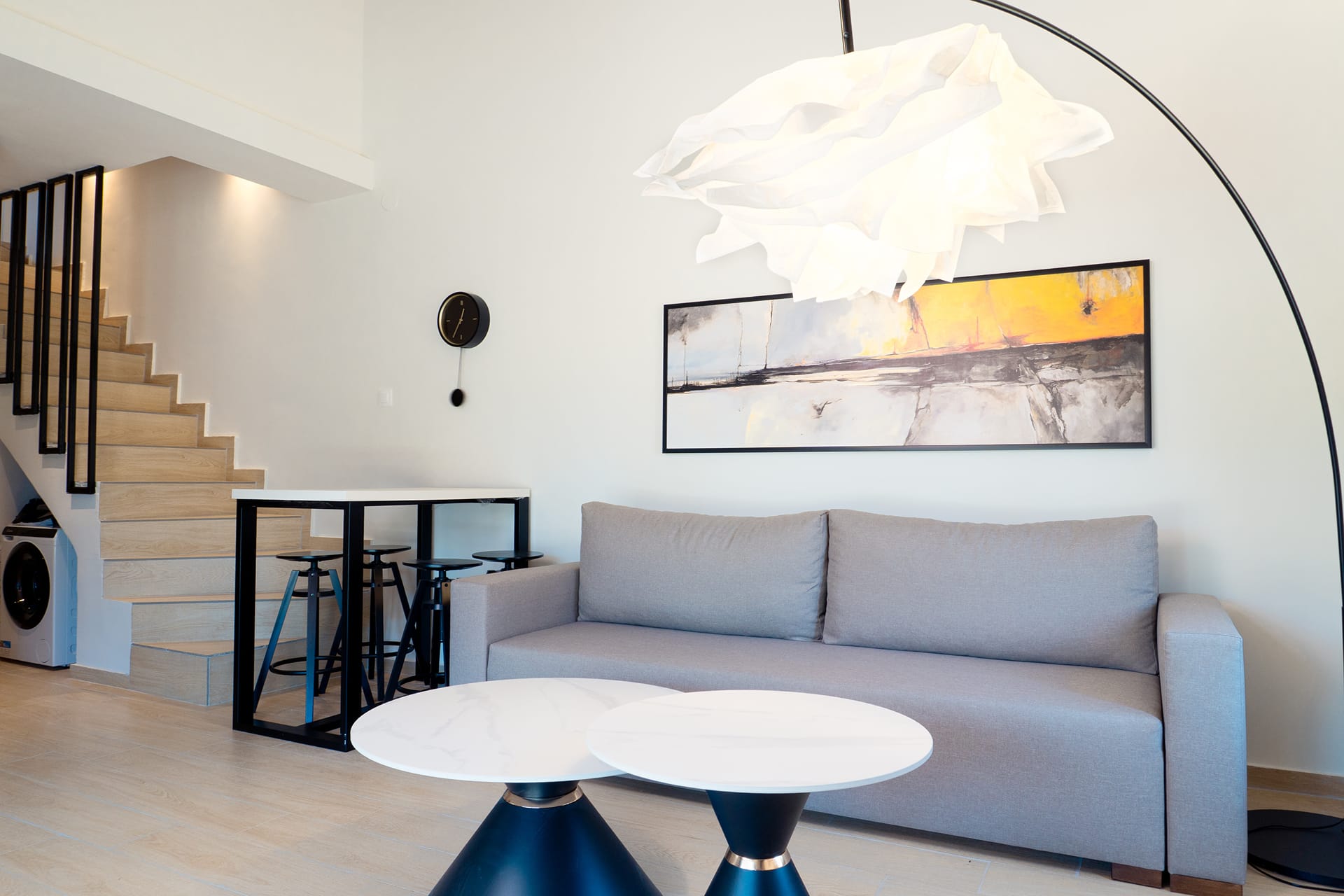 Ammos Luxury Pool Villas 14