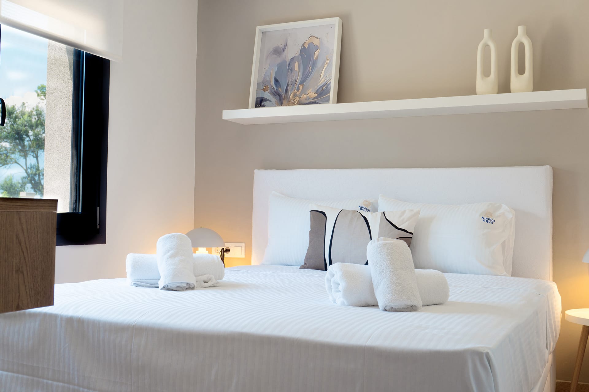 Ammos Luxury Pool Villas 17