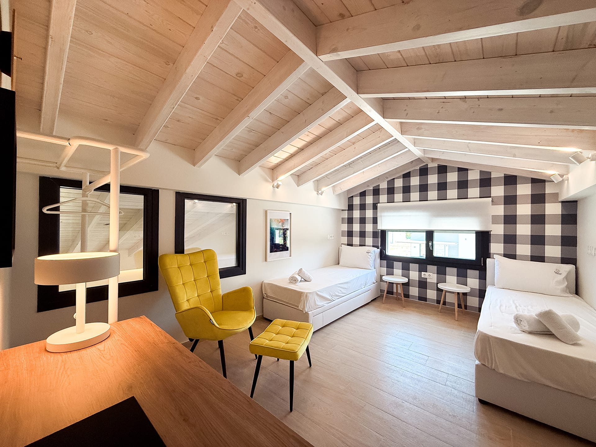 Ammos Luxury Pool Villas 16