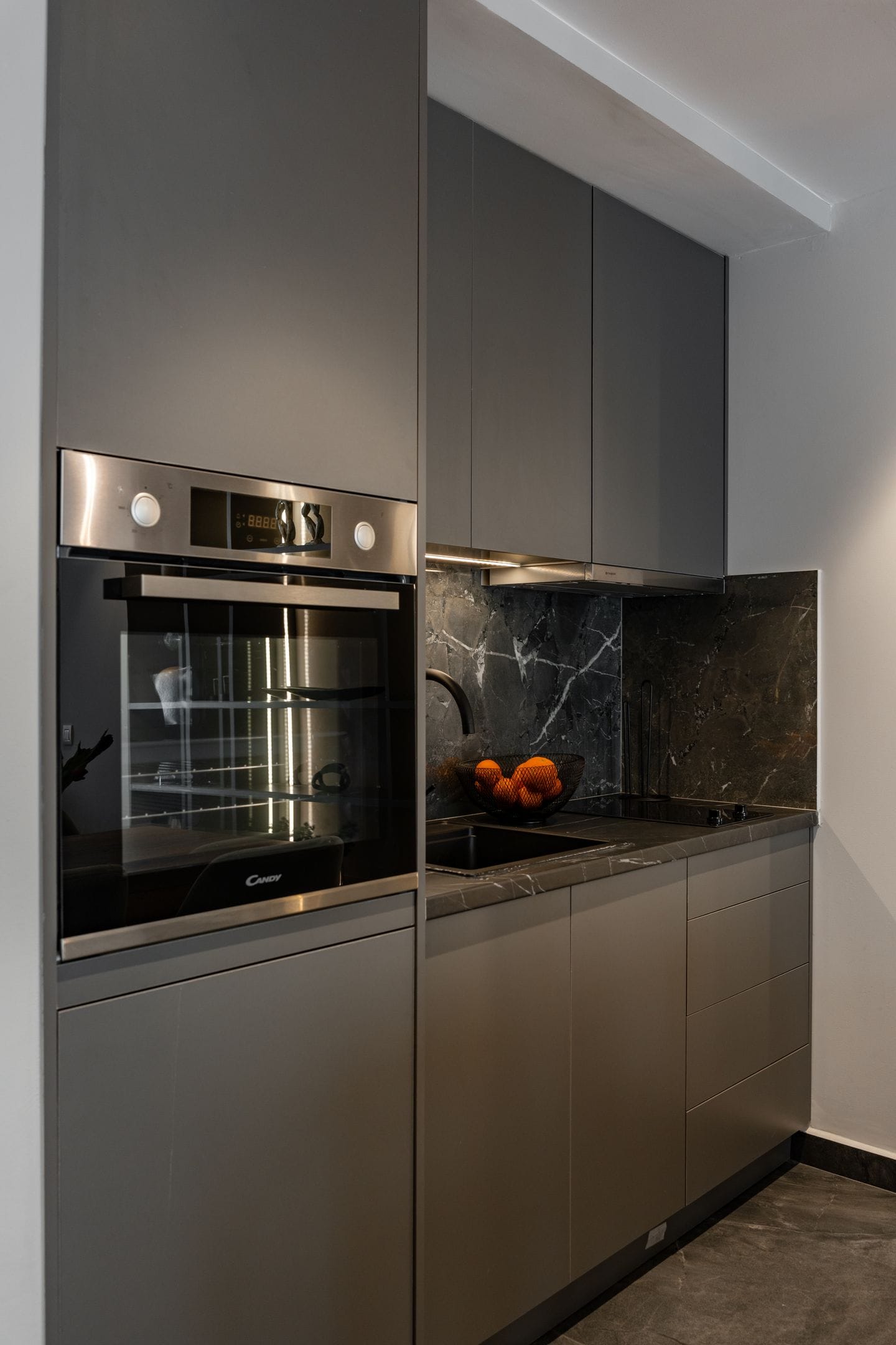 Omikron Luxury Residences